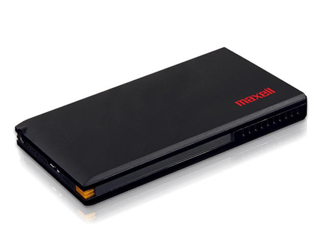 Външни HDD Външен диск  Maxell 1TB USB 3.0