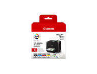 Консумативи Оригинален Canon Ink PGI-2500XL BK/C/M/Y Multi-Pack 