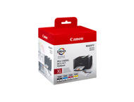 Консумативи Оригинален Canon Ink PGI-1500XL BK/C/M/Y Multi-Pack + калкулатор