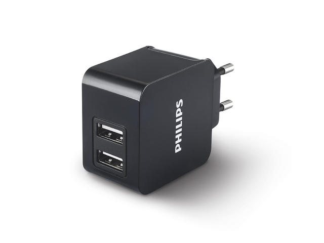 Зарядни устройства Philips DLP2307