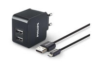 Зарядни устройства Philips DLP2307U