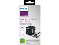 Зарядни устройства Philips DLP2307U