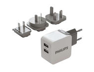 Зарядни устройства Philips DLP2220