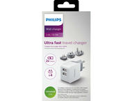 Зарядни устройства Philips DLP2220
