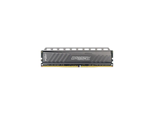 Оперативна памет Crucial Ballistix Tactical 4GB DDR4-2666 UDIMM