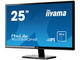 Монитори IIYAMA ProLite XU2590HS-B1
