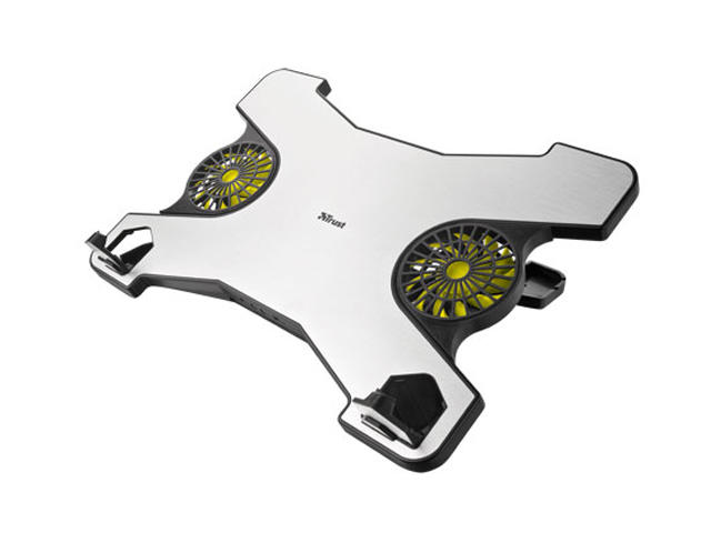 Подложки Охлаждаща подложка Trust Xstream