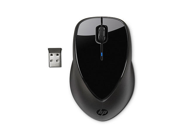 Мишки HP X4000