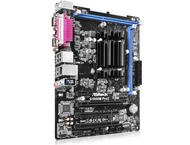 Дънни платки ASRock Q1900M Pro3