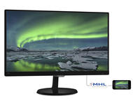 Монитори Philips 237E7QDSB