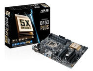 Дънни платки Asus B150-PLUS