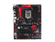 Дънни платки Asus B150 PRO GAMING/AURA