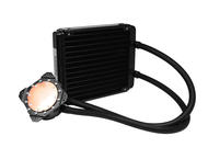 Охладители Arctic Accelero Hybrid III-140 old