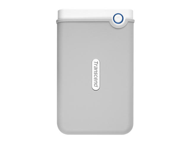 Външни HDD 2TB Transcend SJM100 за Mac