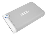 Външни HDD 2TB Transcend SJM100 за Mac