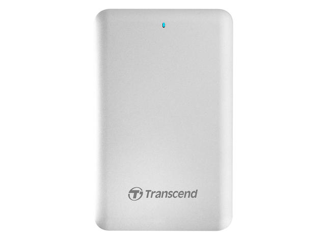 Външни HDD 2TB Transcend SJM300 за Mac