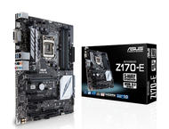Дънни платки Asus Z170-E