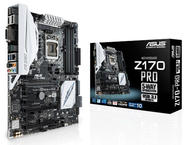 Дънни платки Asus Z170-PRO