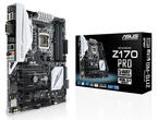 Дънни платки Asus Z170-PRO