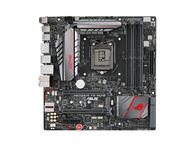 Дънни платки ASUS MAXIMUS VIII GENE