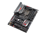 Дънни платки ASUS MAXIMUS VIII HERO