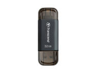 USB памети 32GB Transcend JetDrive Go 300, в черно