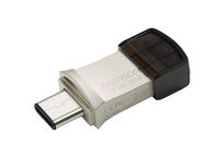 USB памети 32GB Transcend JetFlash 890S