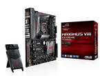 Дънни платки ASUS MAXIMUS VIII EXTREME
