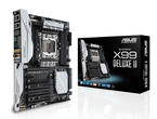 Дънни платки ASUS X99-DELUXE II