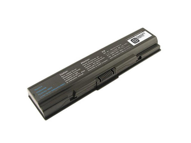 Батерии 6-клетъчна батерия за Toshiba Satellite A200/A300/A500/L300/L350/L500/L550