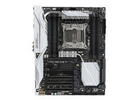 Дънни платки ASUS X99-DELUXE II