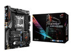 Дънни платки Asus ROG STRIX X99 GAMING
