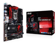 Дънни платки Asus E3 PRO GAMING V5