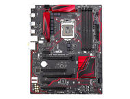 Дънни платки Asus E3 PRO GAMING V5