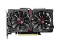 Видео карти Asus GeForce STRIX GTX 750 TI-DC2OC-4GD5