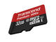 Карти памет Transcend Premium 32GB microSDHC Class 10 400x