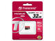 Карти памет Transcend Premium 32GB microSDHC Class 10 400x