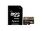 Карти памет 32GB microSDXC Apacer UHS-I U3 Class 10