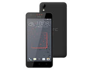 Смартфони HTC Desire 825 16GB, сив цвят