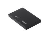 Външни HDD Orico 500GB, в черно 