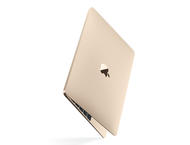 Лаптопи Apple MacBook 12 Gold