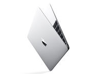 Лаптопи Apple MacBook 12 Silver