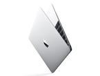 Лаптопи Apple MacBook 12 Silver