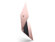 Лаптопи Apple MacBook 12 Rose Gold