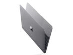 Лаптопи Apple MacBook 12 Space Gray