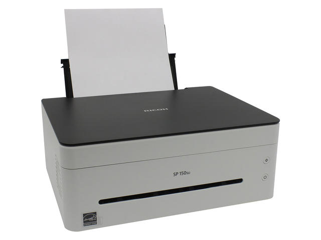 Принтери Ricoh SP150SU