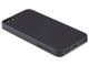 Калъфи Incase Snap Case за Apple iPhone SE /5S/5, в черно
