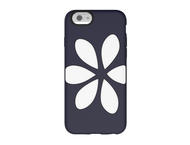 Калъфи Agent18 FlowerVest за iPhone 6/6s, в синьо