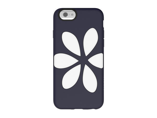 Калъфи Agent18 FlowerVest за iPhone 6/6s, в синьо