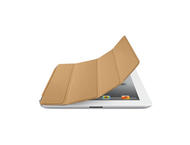 Калъфи за таблети Кожен калъф Аpple Smart Cover за iPad